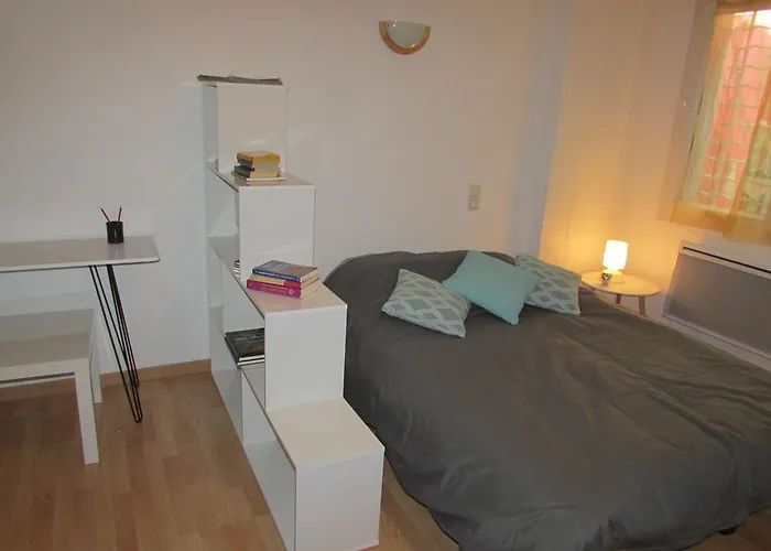 Studio Rue De La Cathédrale