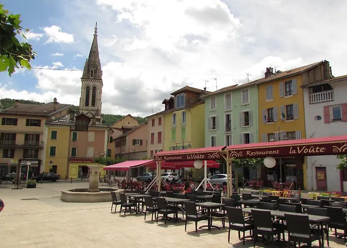 Studio Rue De La Cathedrale