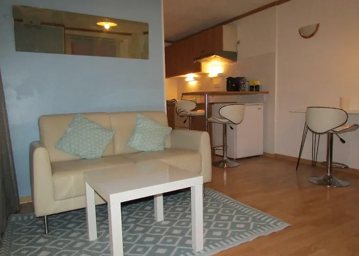Studio Rue De La Cathedrale