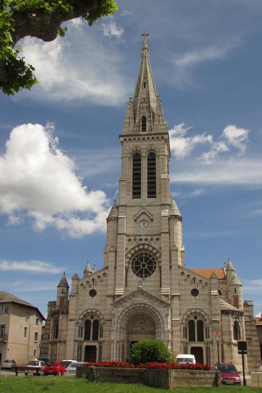Rue De La Cathédrale Apartamento Gap
