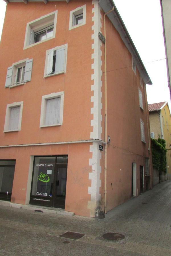 Apartamento Rue De La Cathédrale